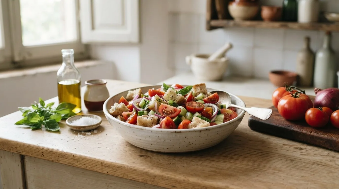 Panzanella Toscana